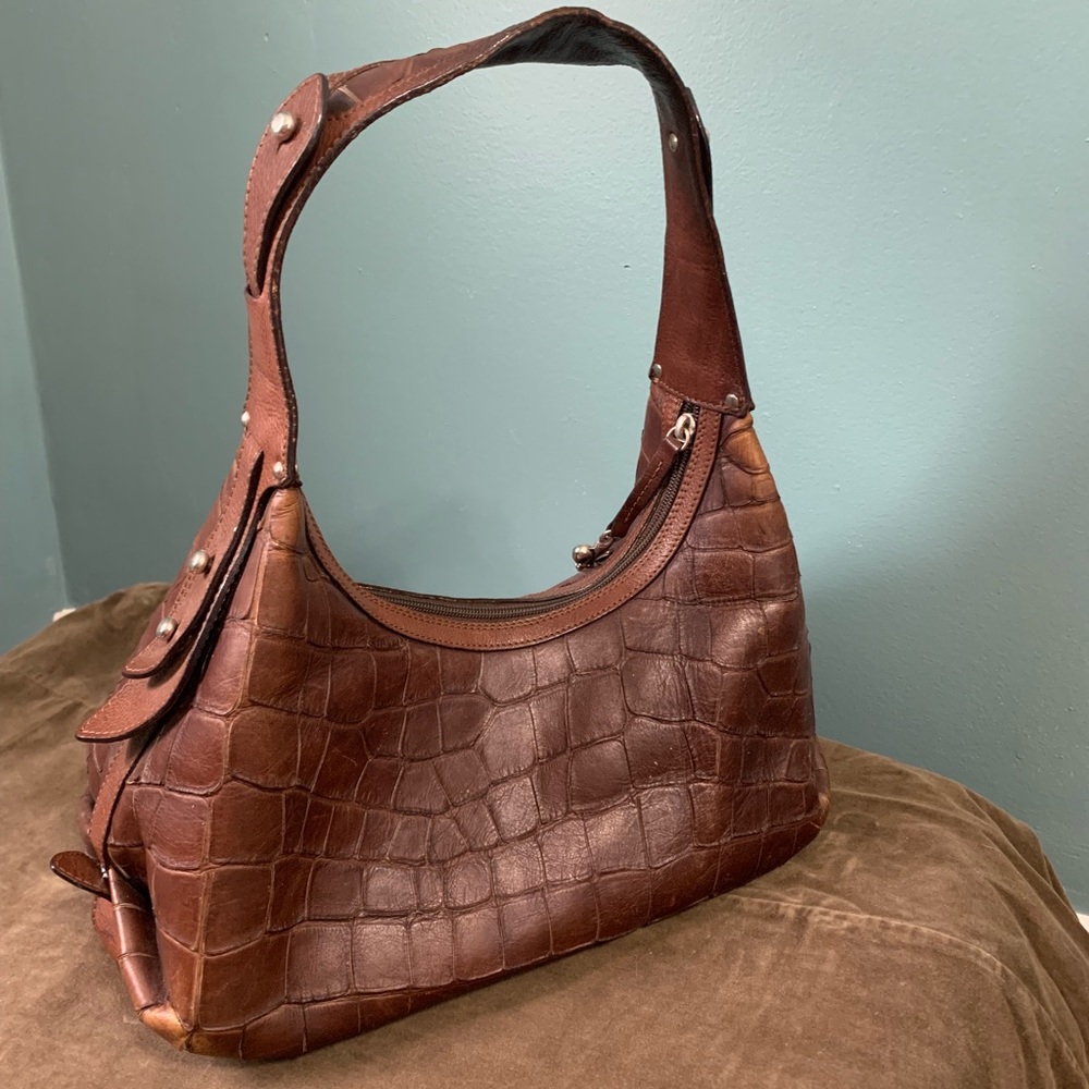 Donald J Pliner Couture bag